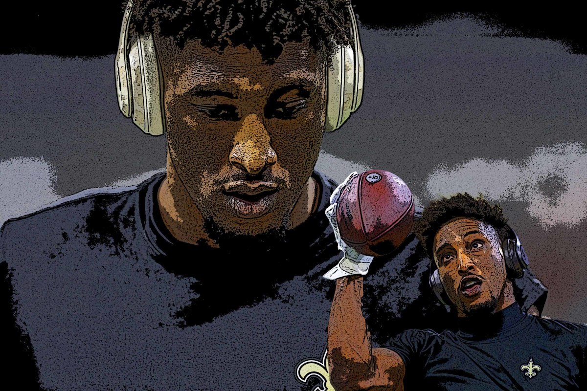 Michael Thomas